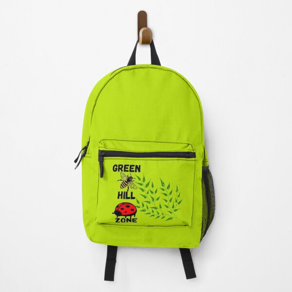 Item preview, Green Hill Zone designed and sold by Showmee.