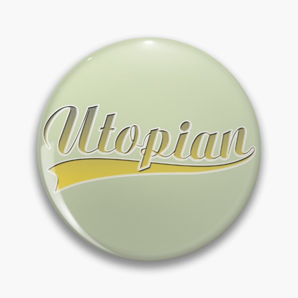 Item preview, Yellow Utopian designed and sold by MKBL.