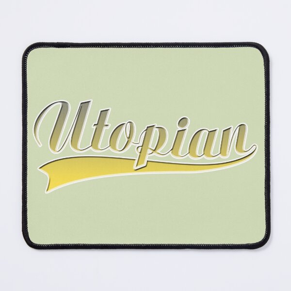 Item preview, Yellow Utopian designed and sold by MKBL.