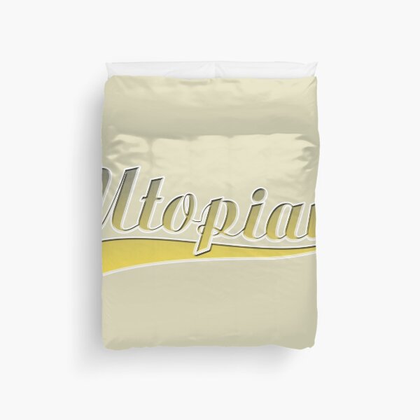 Item preview, Yellow Utopian designed and sold by MKBL.