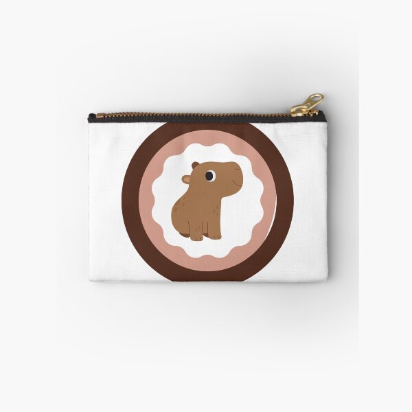 Item preview, Nice capybara designed and sold by Syedaarts.