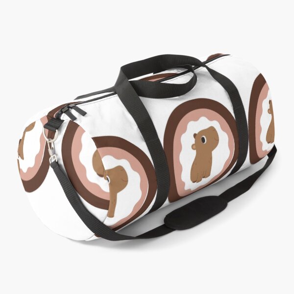 Item preview, Nice capybara designed and sold by Syedaarts.