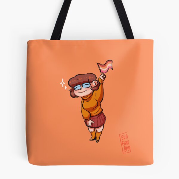 Item preview, Velma Pride designed and sold by RivendellsArt.