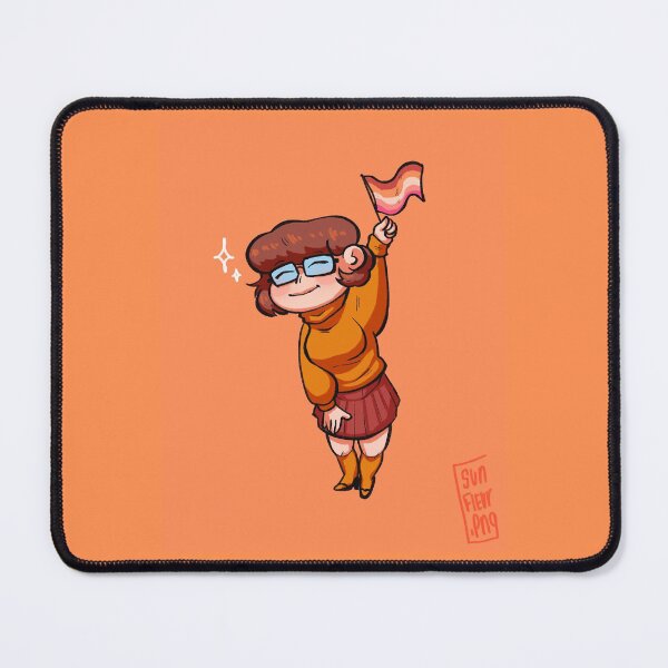 Item preview, Velma Pride designed and sold by RivendellsArt.