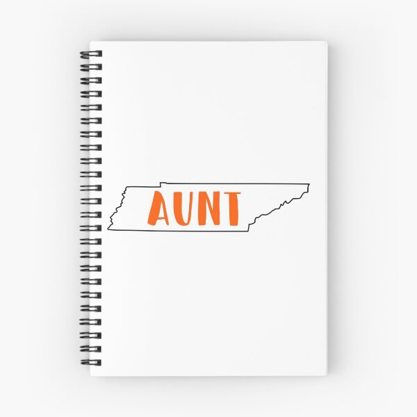 Item preview, Tennessee Aunt designed and sold by mirmirkane.