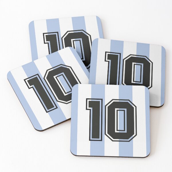 Item preview, number 10 Messi  designed and sold by bbarassi.