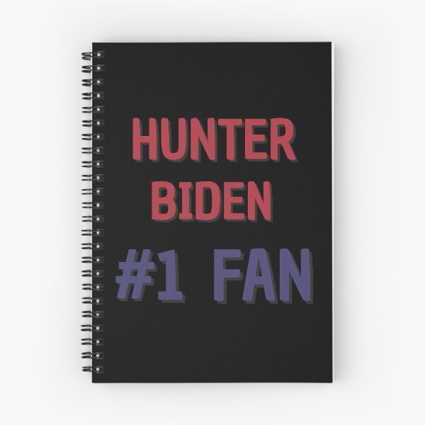 Item preview, Hunter Biden - #1 Fan designed and sold by Rybariuns.