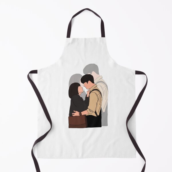 Item preview, Extraordinary attorney Woo Yong Woo & Lee Jun Ho Dating designed and sold by paintingtour.