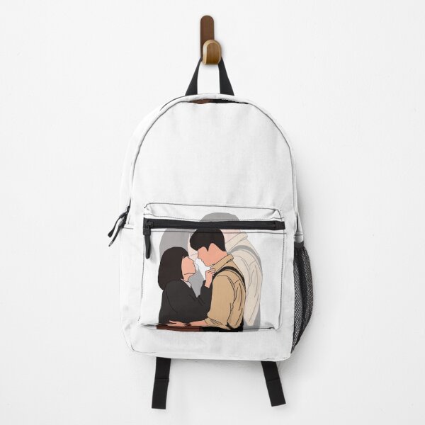 Item preview, Extraordinary attorney Woo Yong Woo & Lee Jun Ho Dating designed and sold by paintingtour.