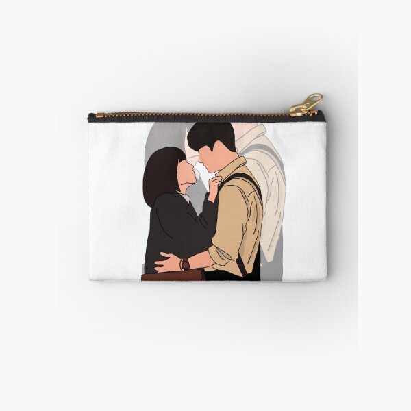 Item preview, Extraordinary attorney Woo Yong Woo & Lee Jun Ho  Dating  designed and sold by paintingtour.