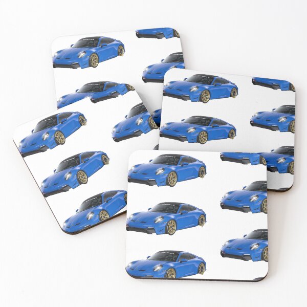 Item preview, PORSCHE 911 gt3 2022 designed and sold by 3DLD.