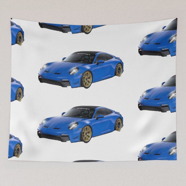 Item preview, PORSCHE 911 gt3 2022 designed and sold by 3DLD.