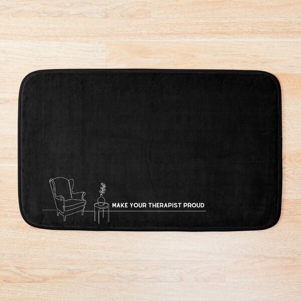 Item preview, Make Your Therapist Proud designed and sold by sarahaviv.
