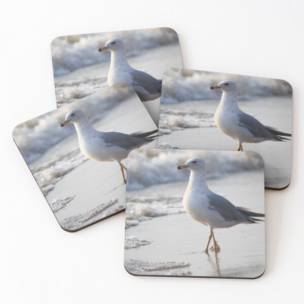 Item preview, Seagull strut designed and sold by ESK-Kalevala.