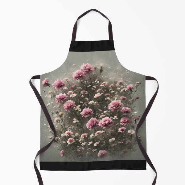 Item preview, Pink Flowers designed and sold by Planetporridge.