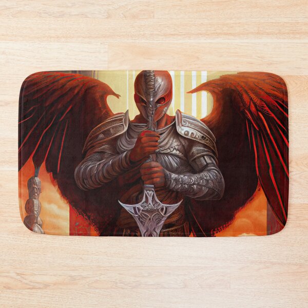 Item preview, Nithael designed and sold by OccultDreams.
