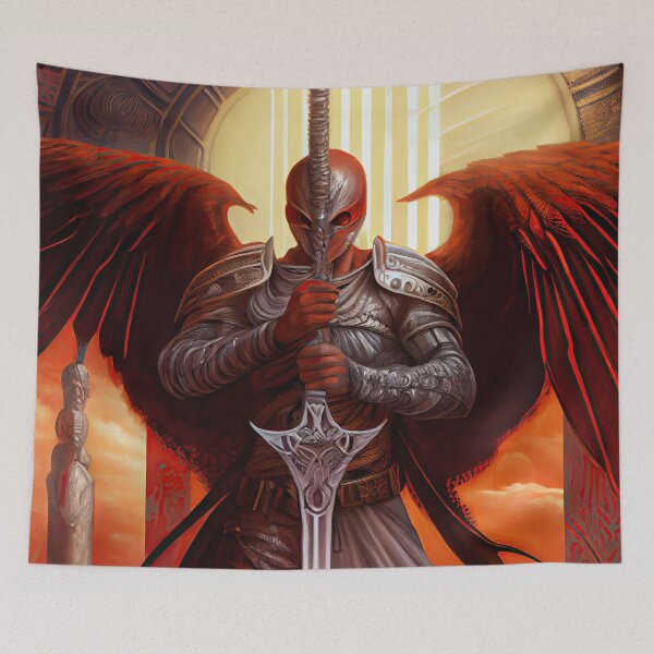 Item preview, Nithael designed and sold by OccultDreams.