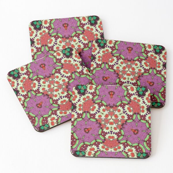 Item preview, EXPRESSIVE SARILMAK PATCHWORK CHRISTMAS CAROL FOR A MAGICAL CHRISTMAS TIME. designed and sold by Ralek.