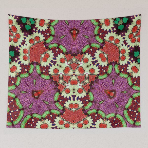 Item preview, EXPRESSIVE SARILMAK PATCHWORK CHRISTMAS CAROL FOR A MAGICAL CHRISTMAS TIME. designed and sold by Ralek.