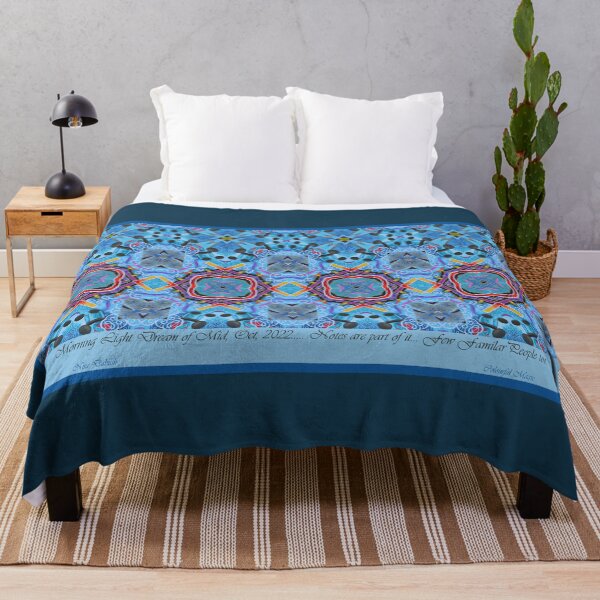 Item preview, Early Morning Dream designed and sold by Nira Dabush.
