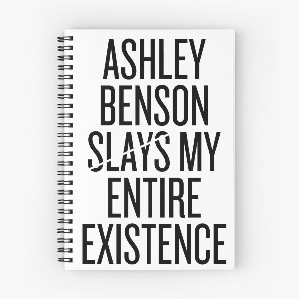 Item preview, Ashley Benson slays my entire existence designed and sold by xoashleyy.