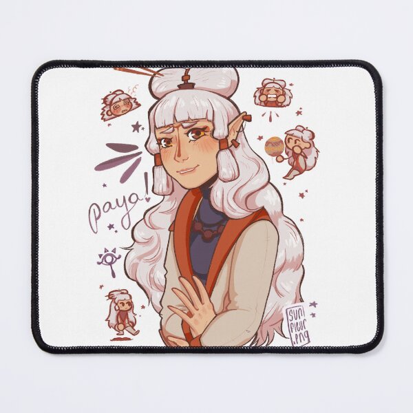 Item preview, PAYA! BOTW designed and sold by RivendellsArt.