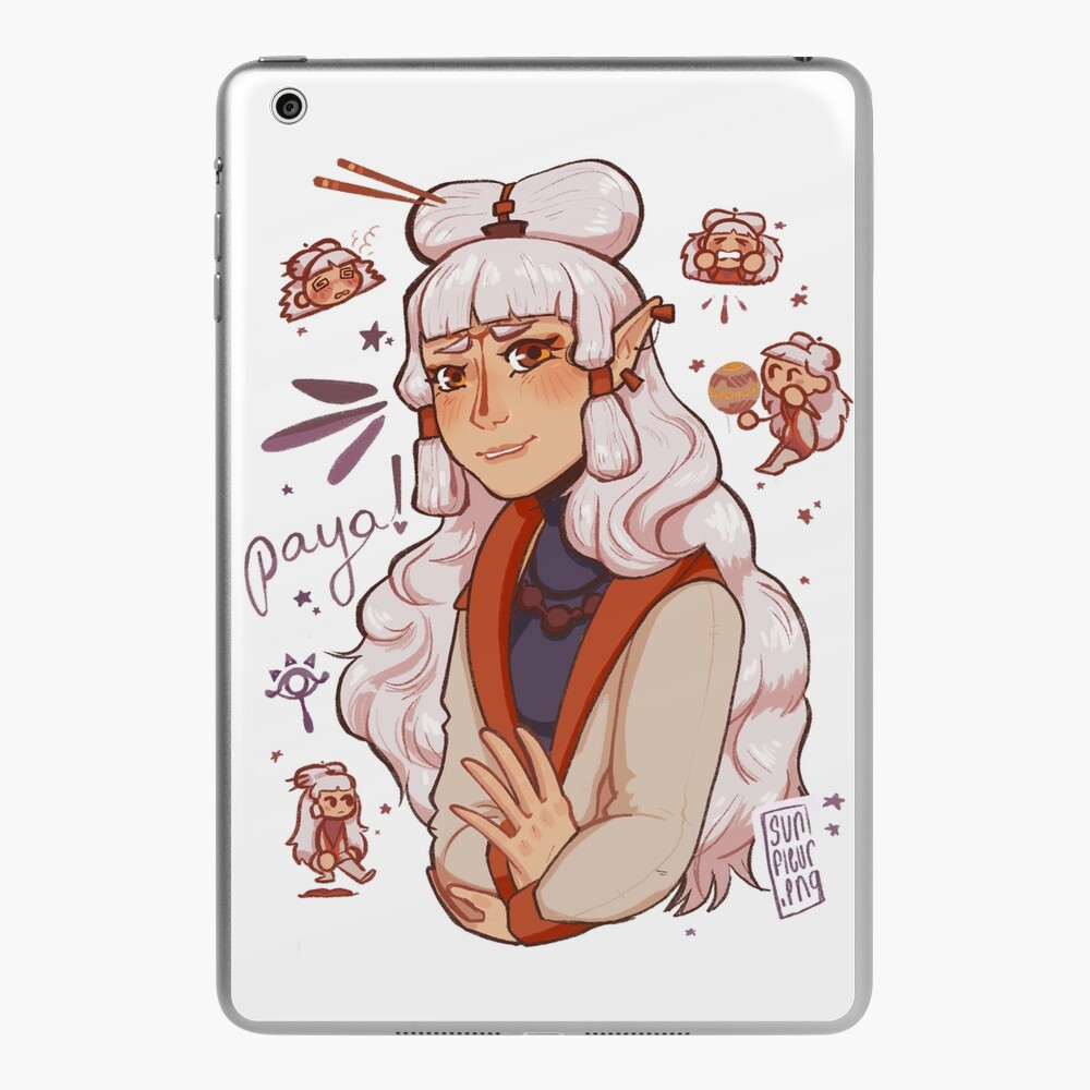 PAYA! BOTW