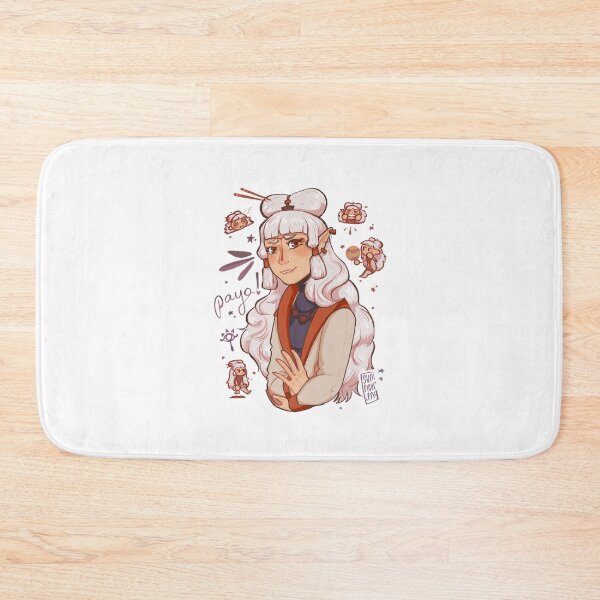 Item preview, PAYA! BOTW designed and sold by RivendellsArt.