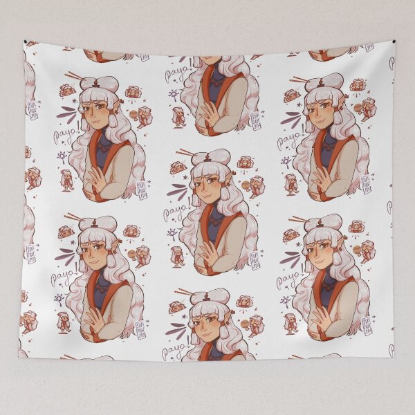 Item preview, PAYA! BOTW designed and sold by RivendellsArt.