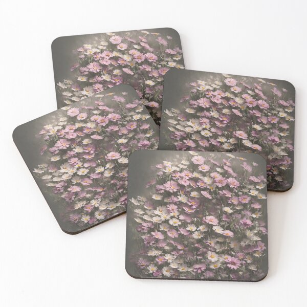 Item preview, Beautiful Flowers designed and sold by Planetporridge.