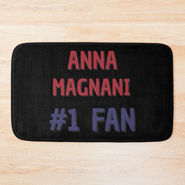 Item preview, Anna Magnani - #1 Fan designed and sold by Rybariuns.