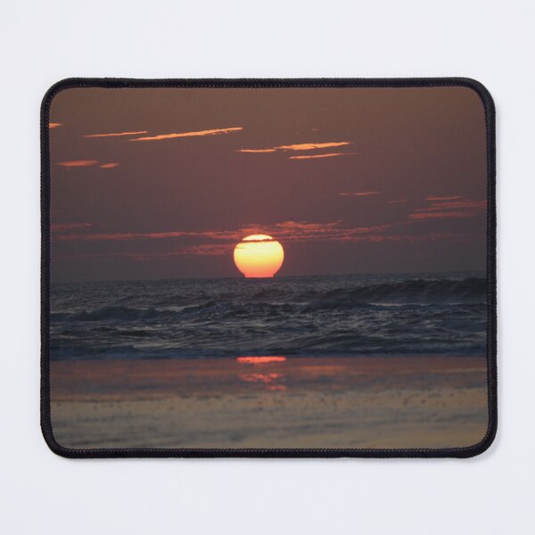 Item preview, Sunset on the beach designed and sold by Designsbyalisa.