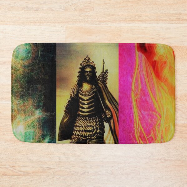 Item preview, WW Warrior Within designed and sold by TriForceDesign.
