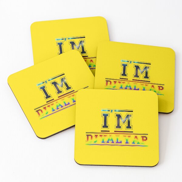 Item preview, I,M Djalyap designed and sold by SergeyDigital.