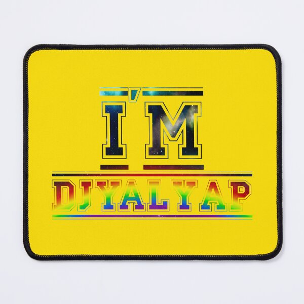 Item preview, I,M Djalyap designed and sold by SergeyDigital.