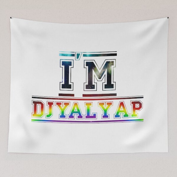 Item preview, I,M Djalyap designed and sold by SergeyDigital.
