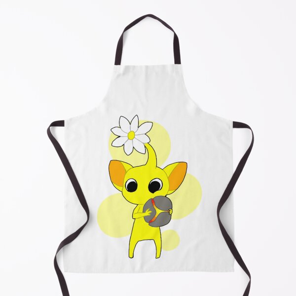 Item preview, Pikmin 4 designed and sold by ABZDesigner.