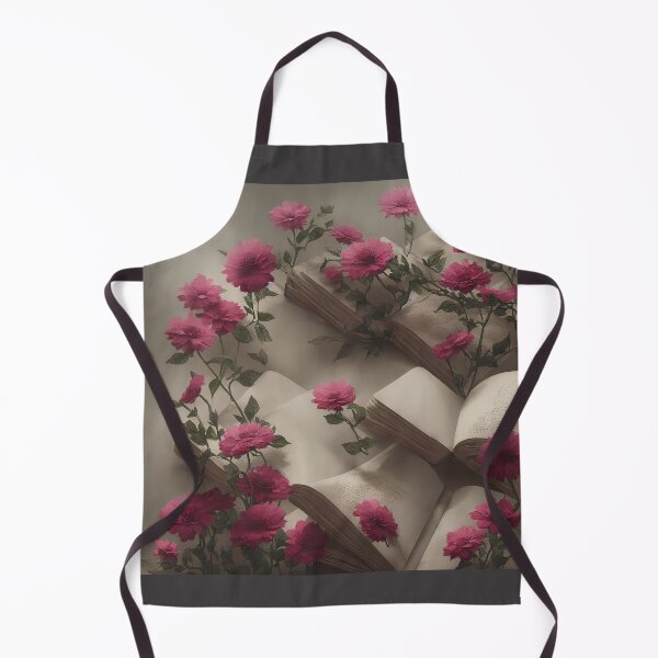 Item preview, Botany and Book designed and sold by Planetporridge.