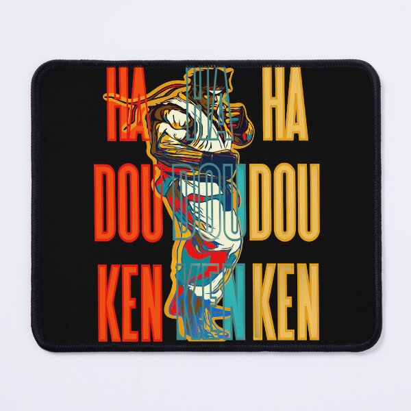 Item preview, Hadouken designed and sold by mwebba2005.