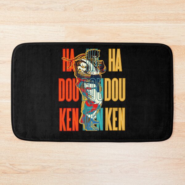 Item preview, Hadouken designed and sold by mwebba2005.
