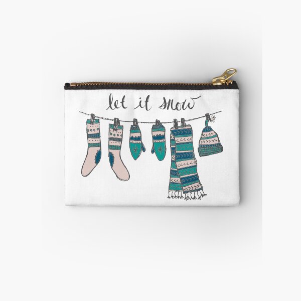 Item preview, Let it Snow designed and sold by Laura Maxwell.