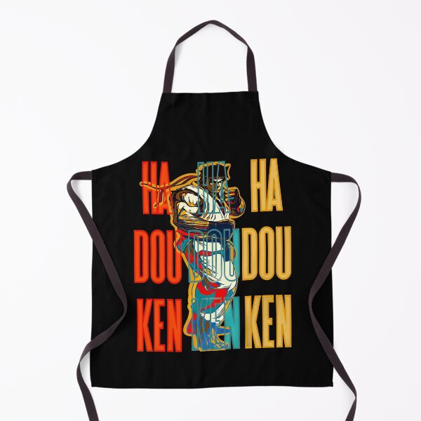 Item preview, Hadouken designed and sold by mwebba2005.