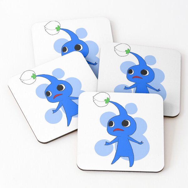 Item preview, Pikmin 4 designed and sold by ABZDesigner.
