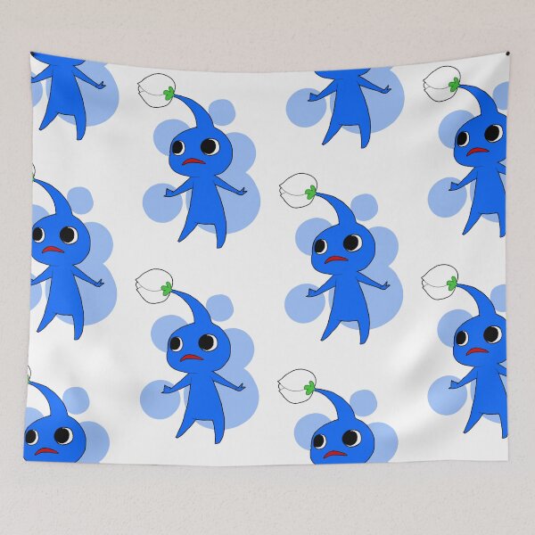 Item preview, Pikmin 4 designed and sold by ABZDesigner.