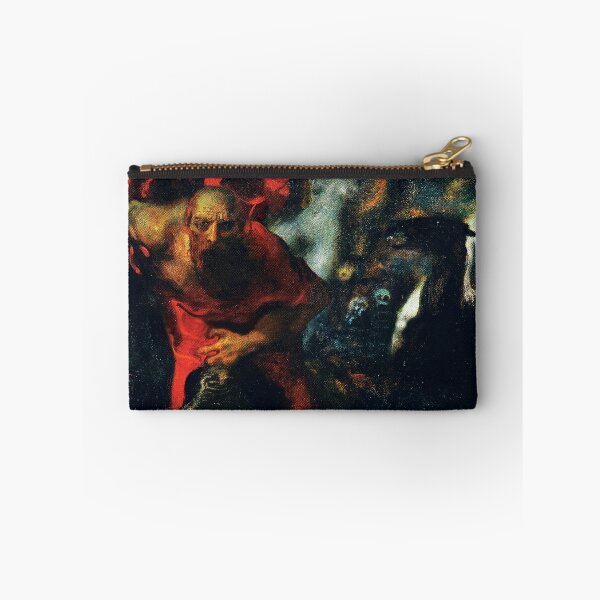 Item preview, The Hunt by Franz Von Stuck   designed and sold by InnerCitadel.