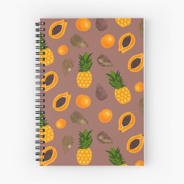 Item preview, Tropical fruit cocktail designed and sold by Anakathrin.