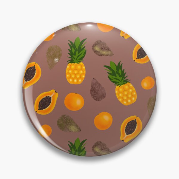 Item preview, Tropical fruit cocktail designed and sold by Anakathrin.