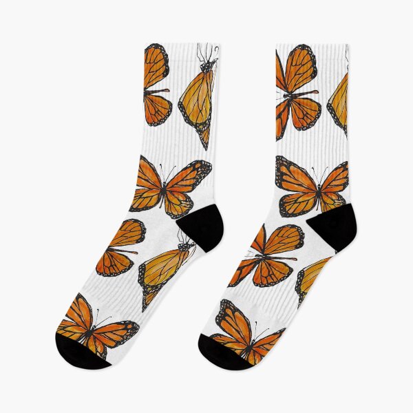 Item preview, the monarchs designed and sold by swellart.