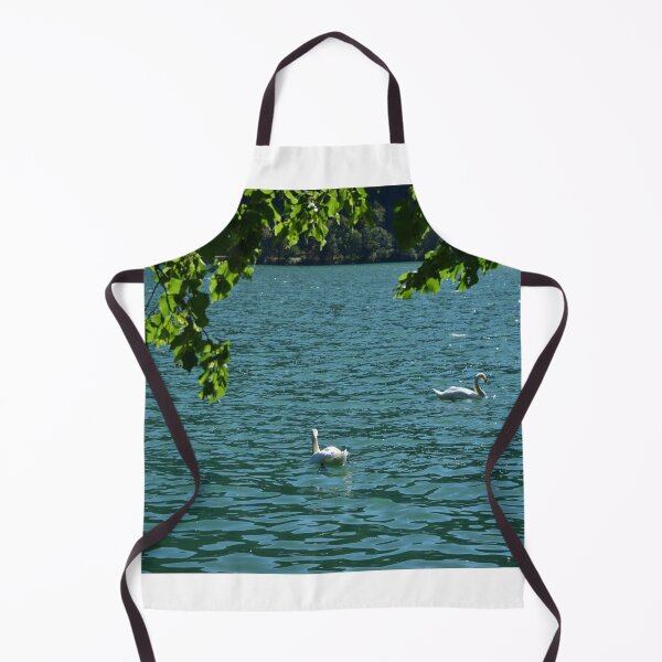 Item preview, Swans in the water designed and sold by Designsbyalisa.