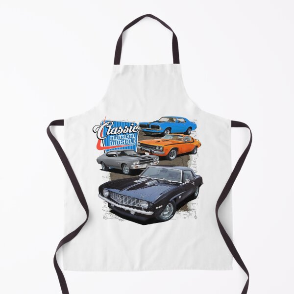 Item preview, Classic American Fast Cars designed and sold by Yourauto.